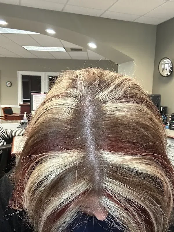 Strut Salon Bayou Boulevard — Hair salon in Pensacola